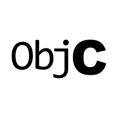 Objective-C